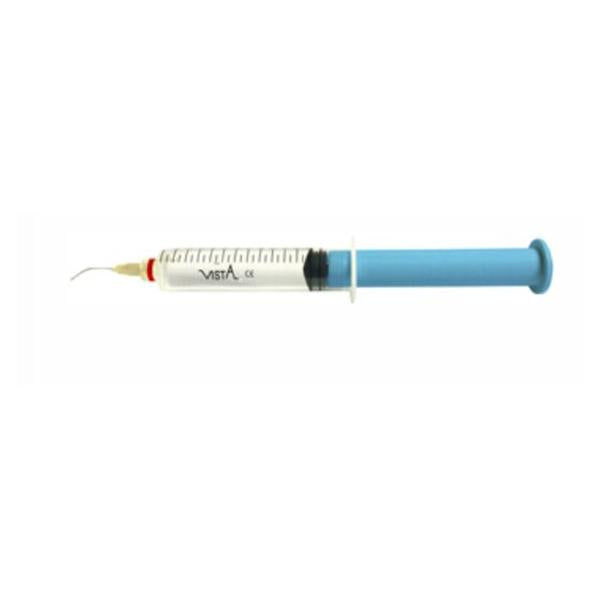 Syringe 6cc Dripless 100/Package